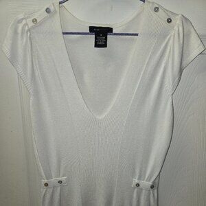 BCBG MAXAZARA Sweater Top (US Medium)